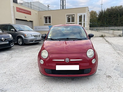 Fiat 500 II (2) 1.2 8V 69 POP