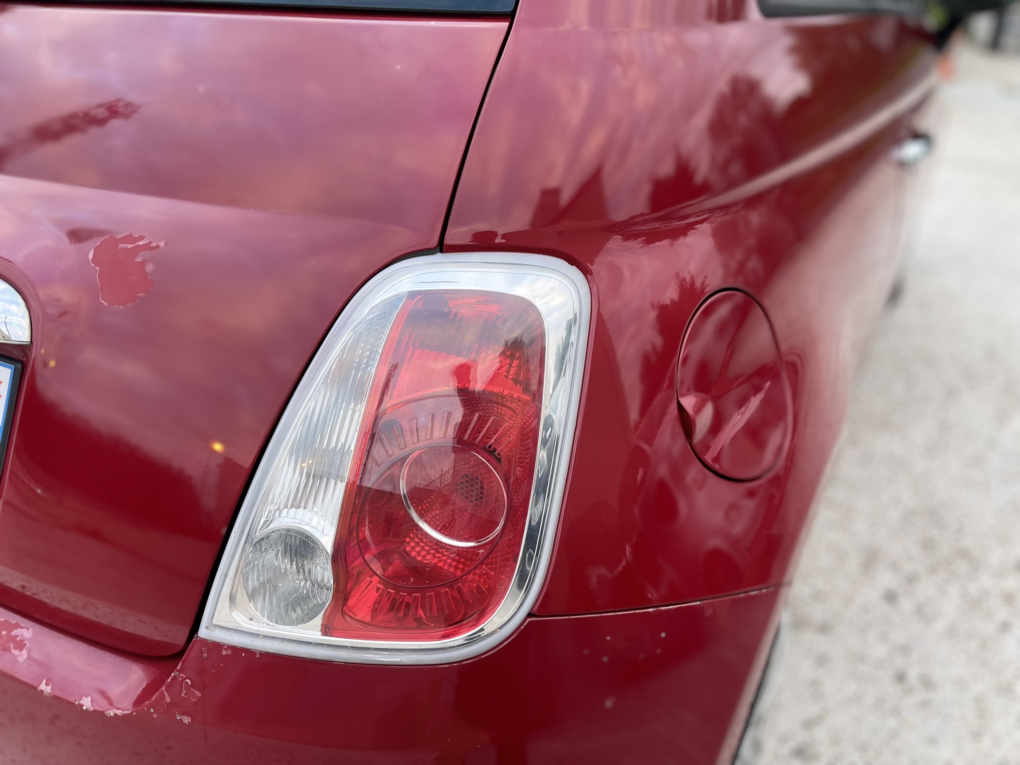 Fiat 500 II (2) 1.2 8V 69 POP