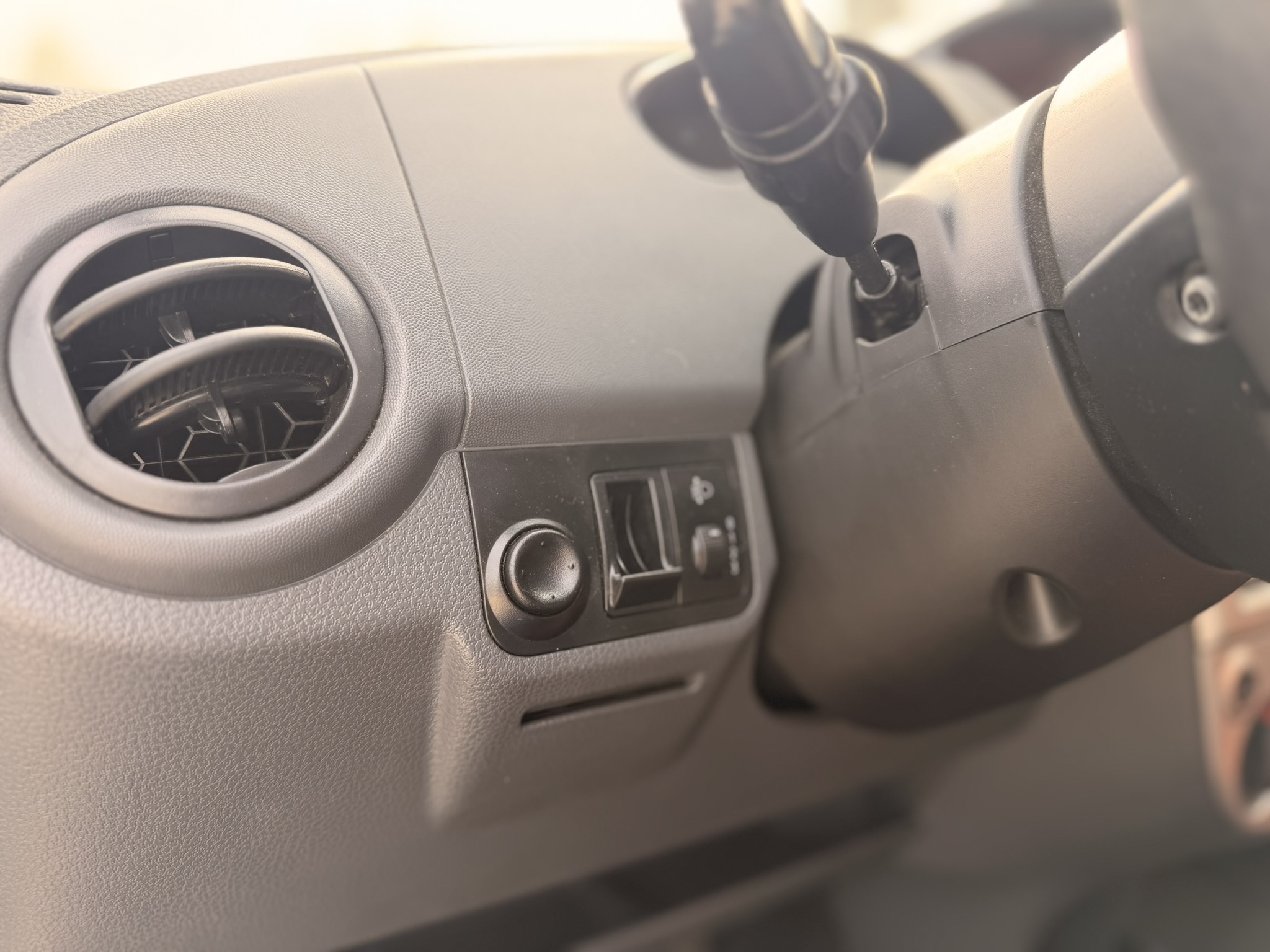 Chevrolet Matiz 1.0 VANITY