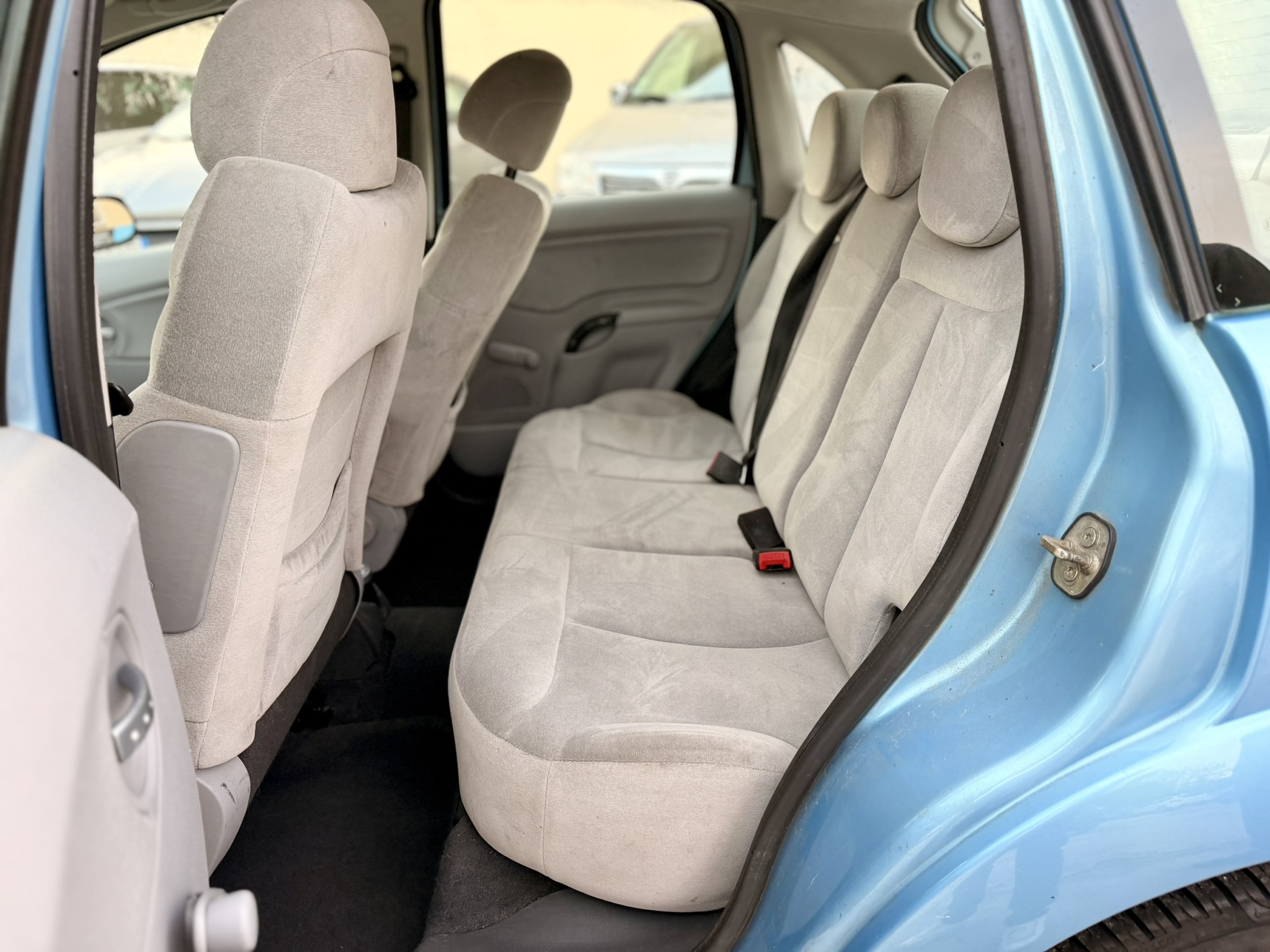 Citroen C3 (2) 1.4 EXCLUSIVE
