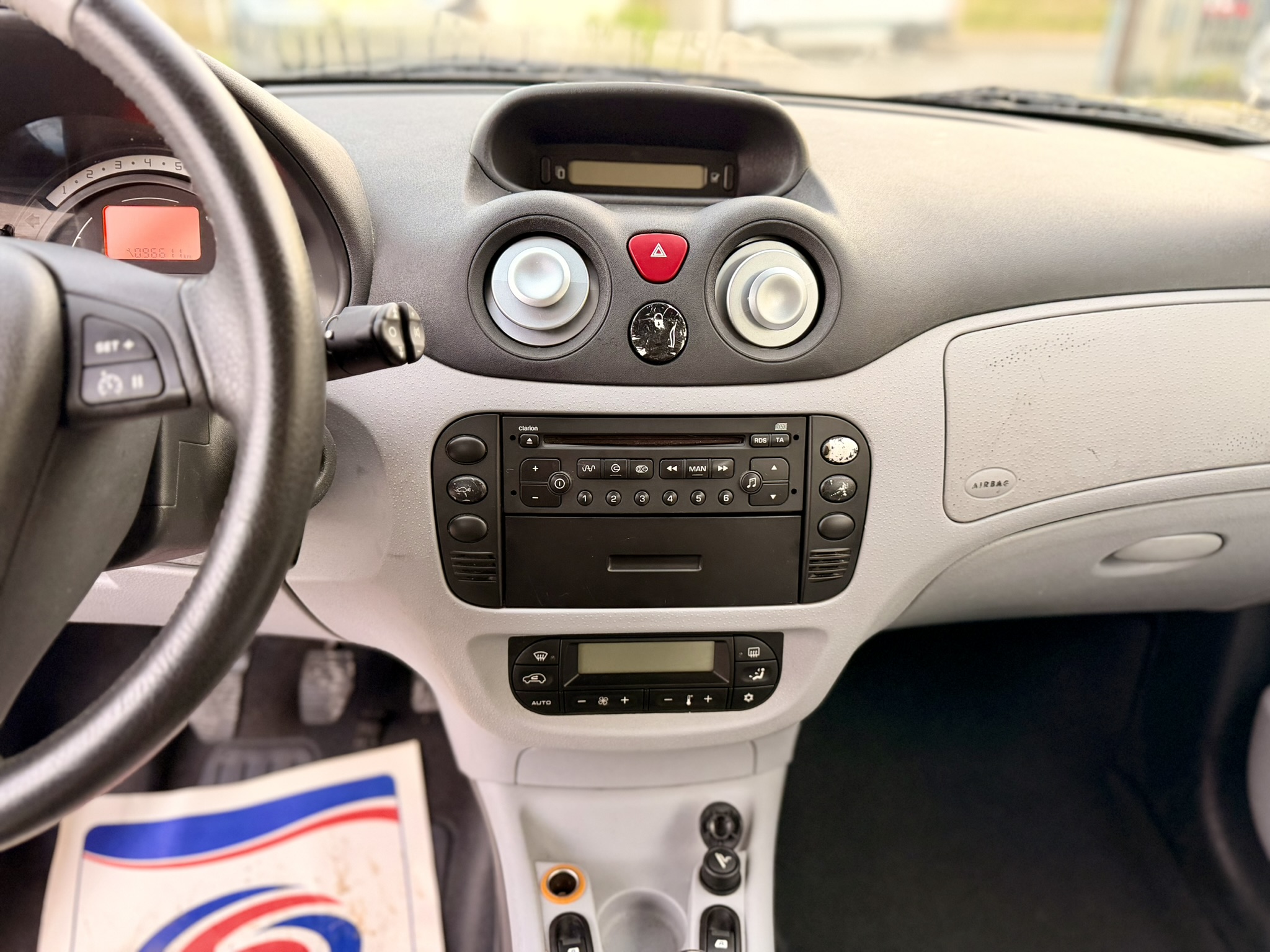 Citroen C3 (2) 1.4 EXCLUSIVE