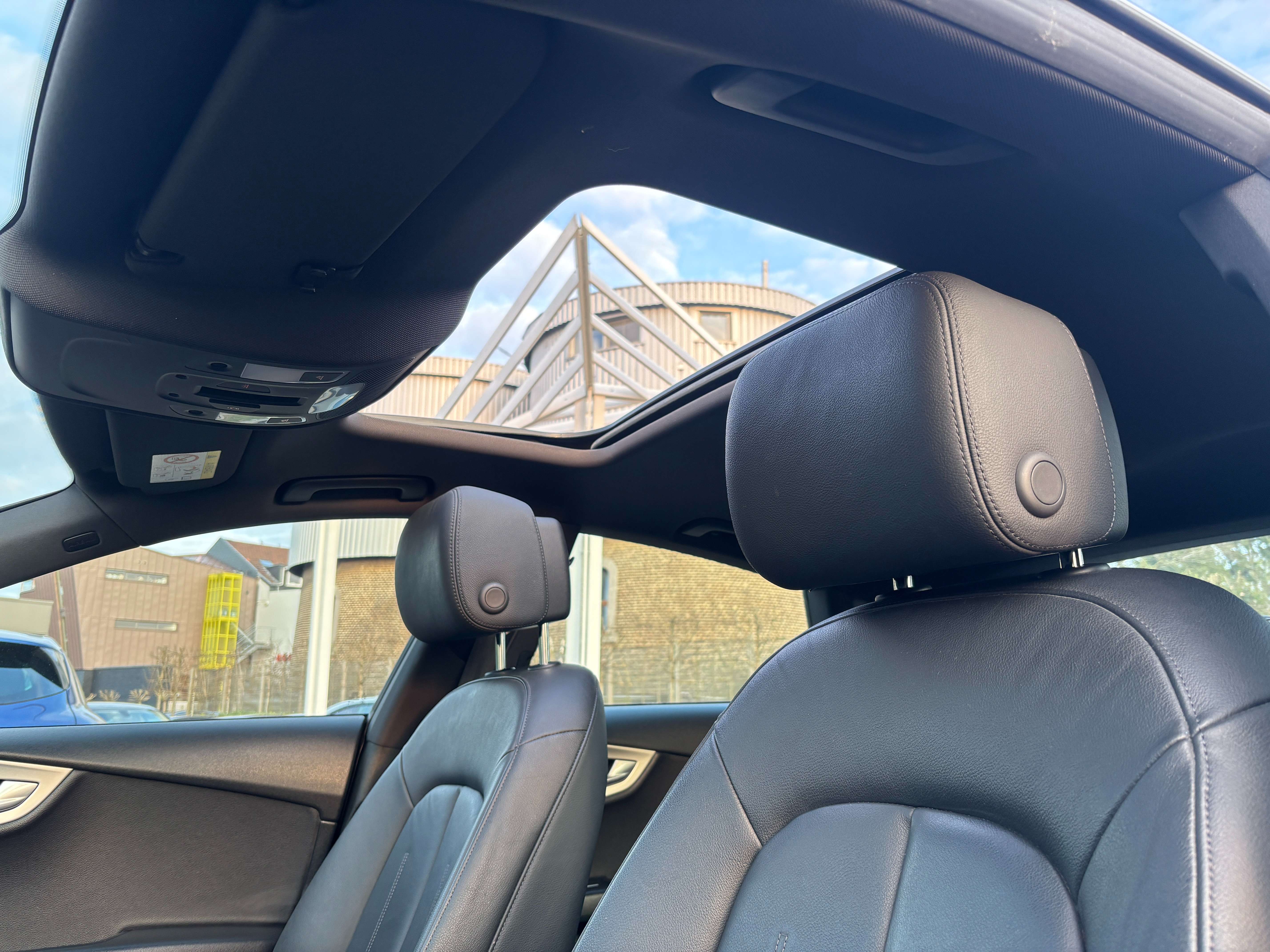 Audi A7 3.0 TDi V6 S tronic *TOIT OUV*1ER PROP*GARANTIE*