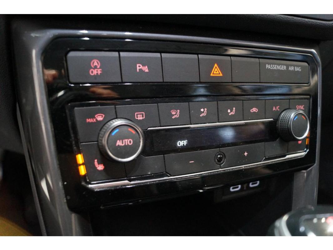 Volkswagen T-cross 1.0 TSI - 110 Start&Stop BV DSG 7 Lounge PHASE 1