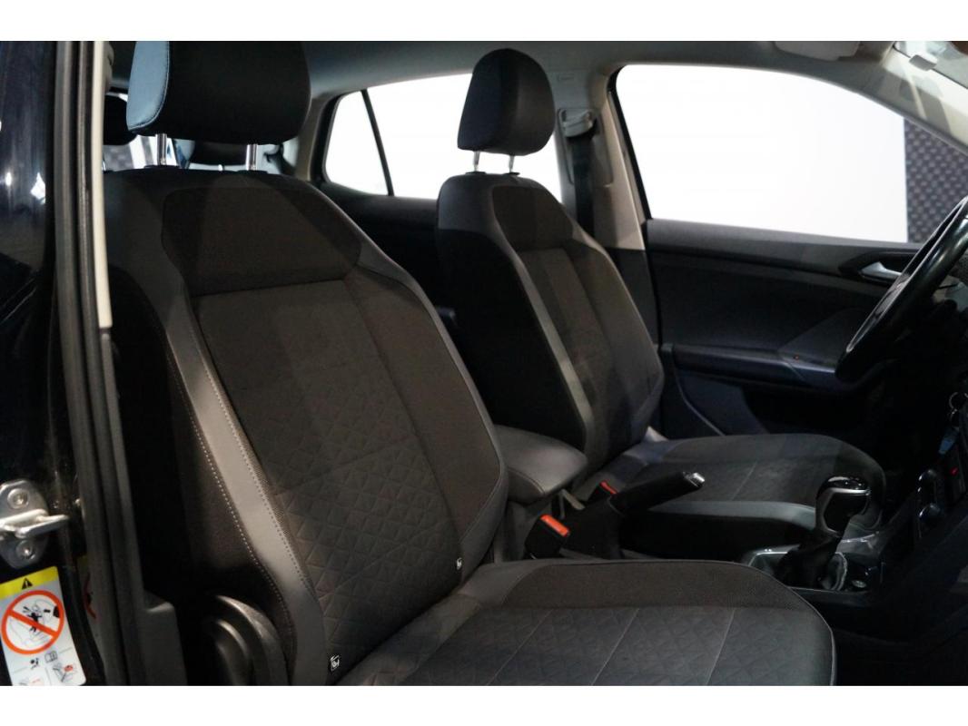 Volkswagen T-cross 1.0 TSI - 110 Start&Stop BV DSG 7 Lounge PHASE 1
