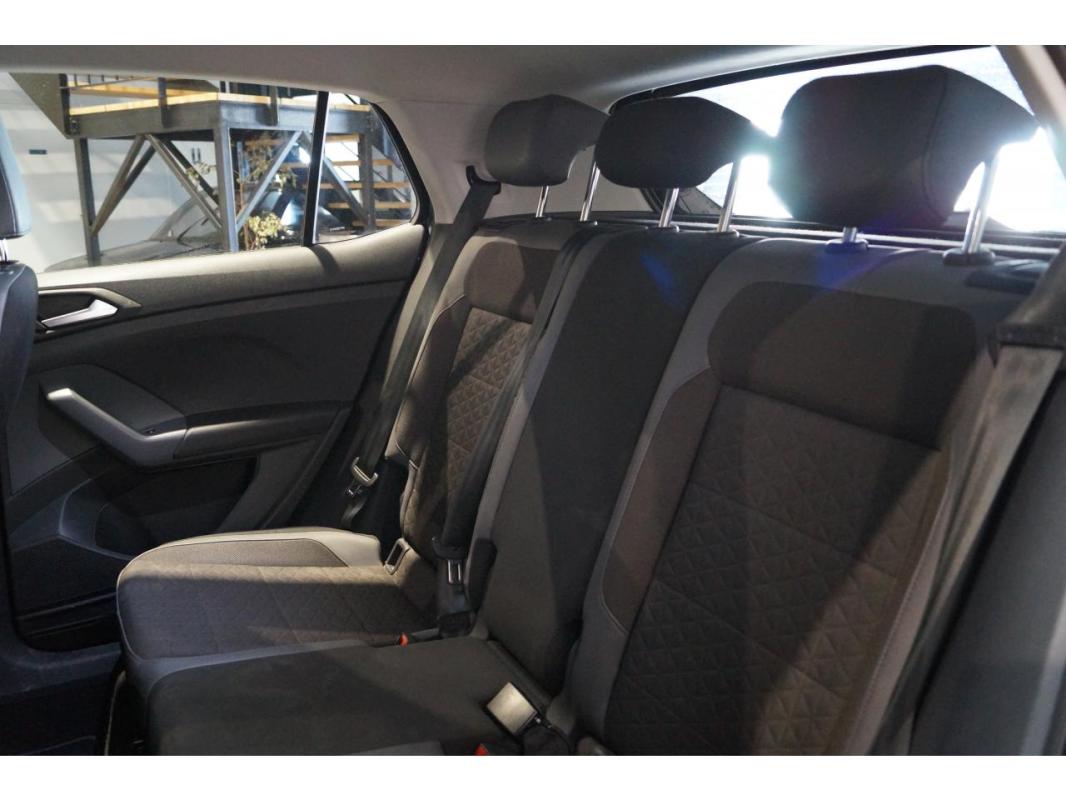 Volkswagen T-cross 1.0 TSI - 110 Start&Stop BV DSG 7 Lounge PHASE 1