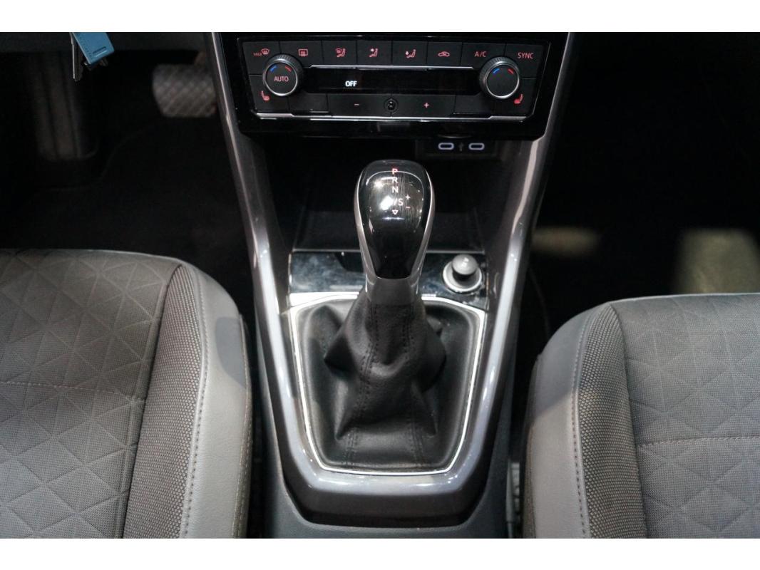 Volkswagen T-cross 1.0 TSI - 110 Start&Stop BV DSG 7 Lounge PHASE 1