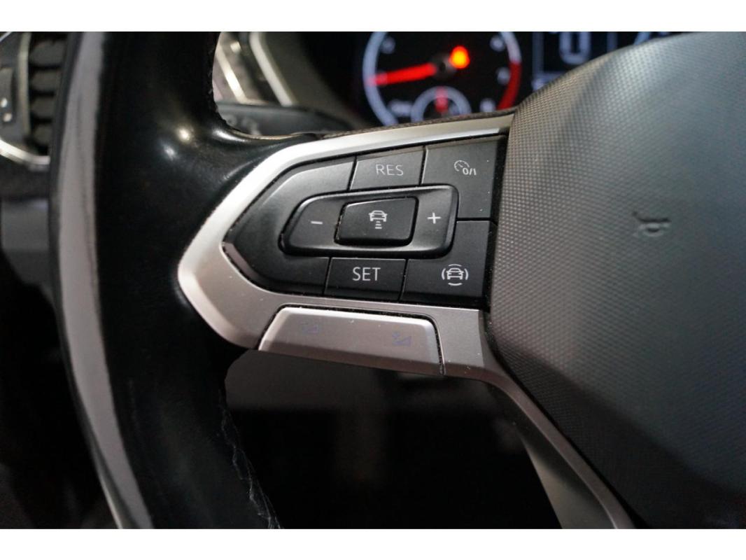 Volkswagen T-cross 1.0 TSI - 110 Start&Stop BV DSG 7 Lounge PHASE 1
