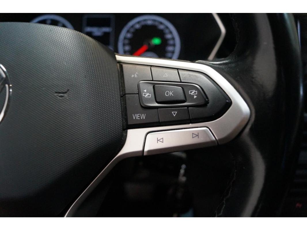 Volkswagen T-cross 1.0 TSI - 110 Start&Stop BV DSG 7 Lounge PHASE 1