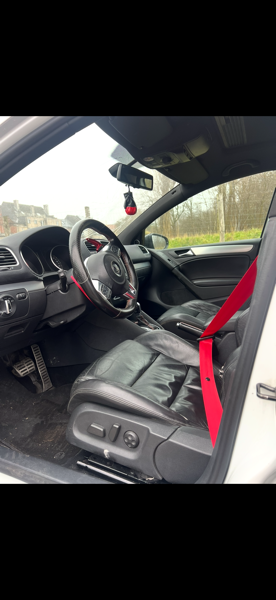 Volkswagen Golf Gti 6