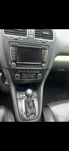 Volkswagen Golf Gti 6