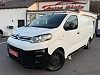 Citroen JUMPY FG XL 2.0 BLUEHDI 120CH S&S CLUB thumbnail