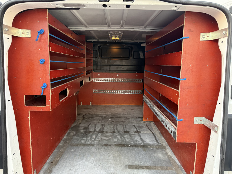 Citroen JUMPY FG XL 2.0 BLUEHDI 120CH S&S CLUB