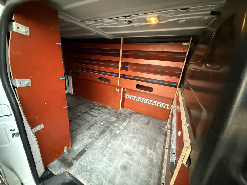 Citroen JUMPY FG XL 2.0 BLUEHDI 120CH S&S CLUB