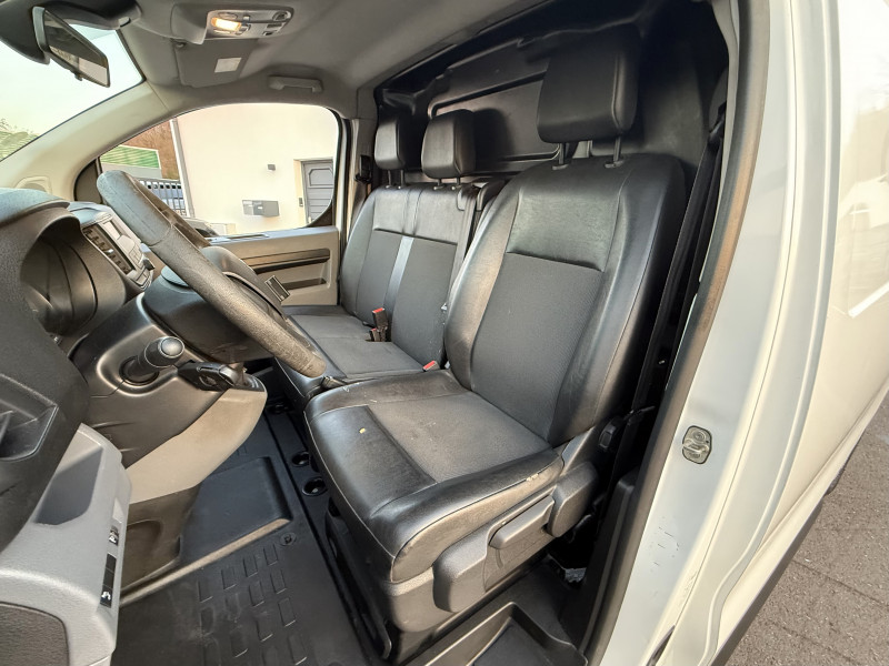 Citroen JUMPY FG XL 2.0 BLUEHDI 120CH S&S CLUB