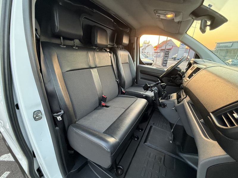 Citroen JUMPY FG XL 2.0 BLUEHDI 120CH S&S CLUB