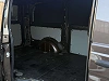 Mercedes-Benz Vito 2.1 CDI 3 Places Utilitaire Eur5b /// /// /// thumbnail