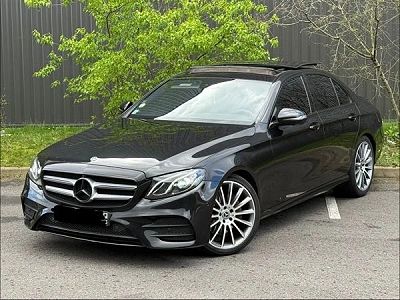 Mercedes-Benz Classe E V (2) 220 D AMG LINE 9G-TRONIC