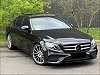 Mercedes-Benz Classe E V (2) 220 D AMG LINE 9G-TRONIC thumbnail