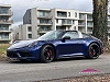 Porsche Targa Carrera 4 GTS Cabriolet 3.0 Bi-Turbo PDK - Unique thumbnail