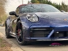 Porsche Targa Carrera 4 GTS Cabriolet 3.0 Bi-Turbo PDK - Unique thumbnail