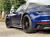 Porsche Targa Carrera 4 GTS Cabriolet 3.0 Bi-Turbo PDK - Unique thumbnail