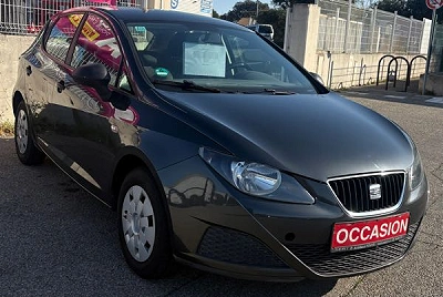 Seat Ibiza IV (2) 1.2 12V 70 REFERENCE Garantie 12mois