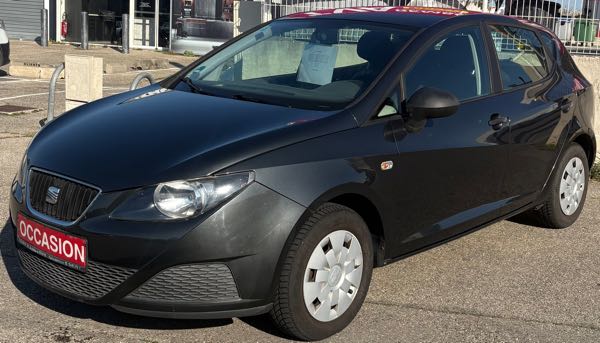 Seat Ibiza IV (2) 1.2 12V 70 REFERENCE Garantie 12mois
