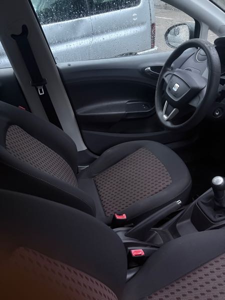 Seat Ibiza IV (2) 1.2 12V 70 REFERENCE Garantie 12mois