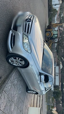 Mercedes-Benz Classe C IV 180 CDI BLUEEFFICIENCY CLASSIC