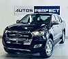 Ford Ranger 3.2TDCi Limited NAVI CAMERA CUIR CLIM REG VTS FULL thumbnail