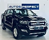 Ford Ranger 3.2TDCi Limited NAVI CAMERA CUIR CLIM REG VTS FULL thumbnail