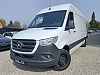 Mercedes-Benz Sprinter 317 CDI / L3 H2 / 3 PLACES / 56 KMS / ETAT NEUF thumbnail