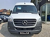Mercedes-Benz Sprinter 317 CDI / L3 H2 / 3 PLACES / 56 KMS / ETAT NEUF thumbnail