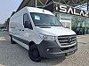Mercedes-Benz Sprinter 317 CDI / L3 H2 / 3 PLACES / 56 KMS / ETAT NEUF thumbnail