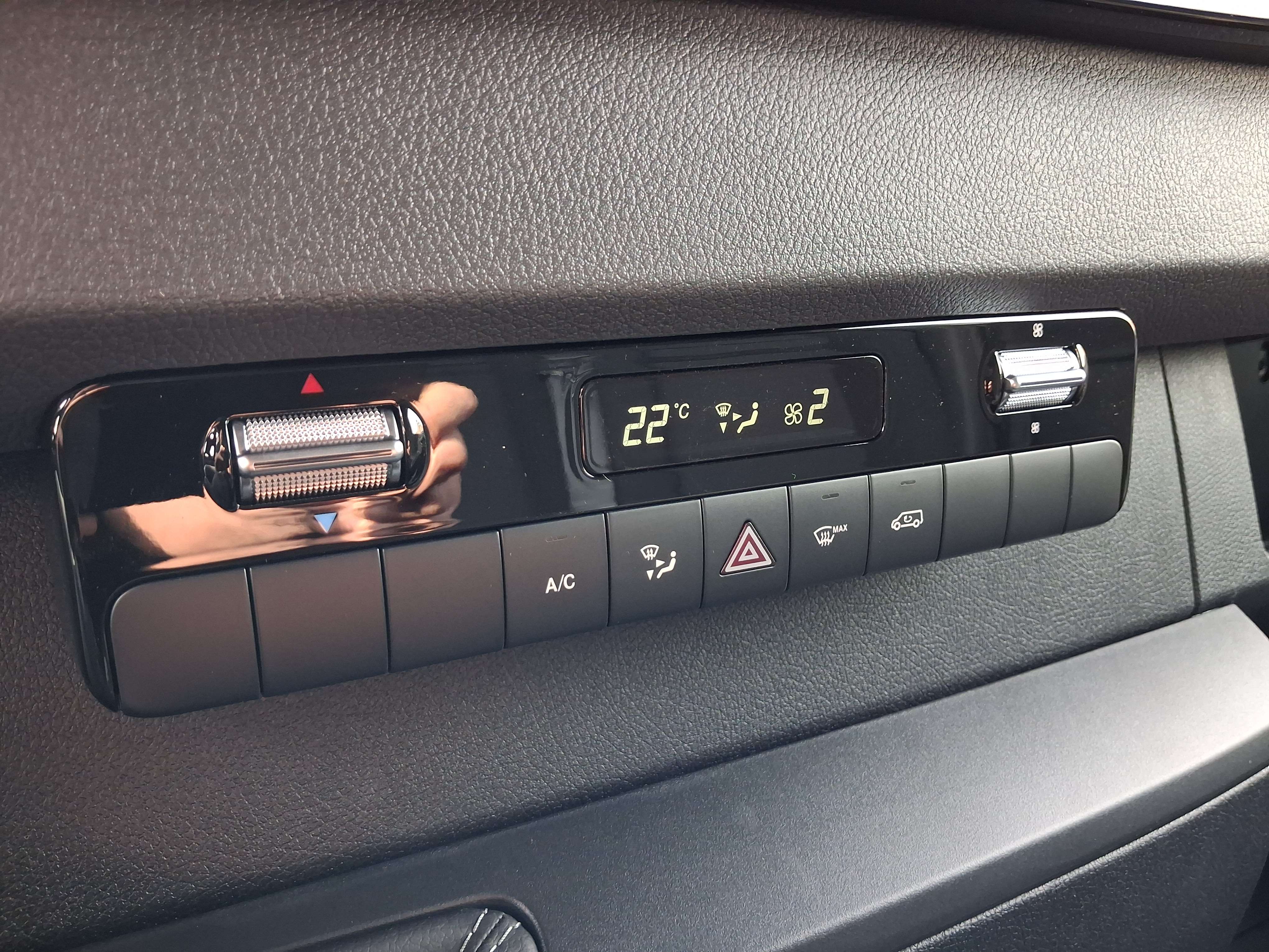 Mercedes-Benz Sprinter 317 CDI / L3 H2 / 3 PLACES / 56 KMS / ETAT NEUF