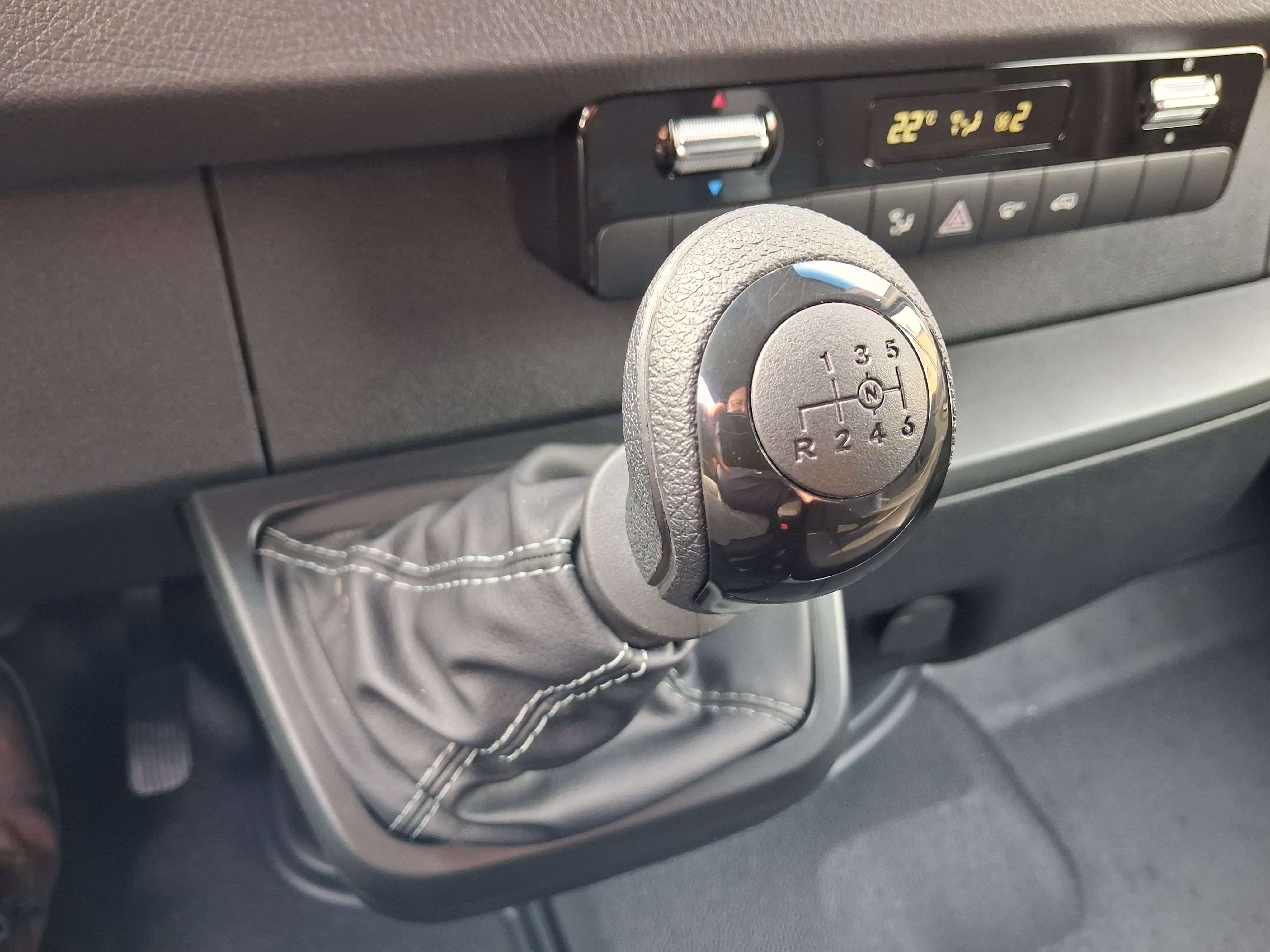 Mercedes-Benz Sprinter 317 CDI / L3 H2 / 3 PLACES / 56 KMS / ETAT NEUF