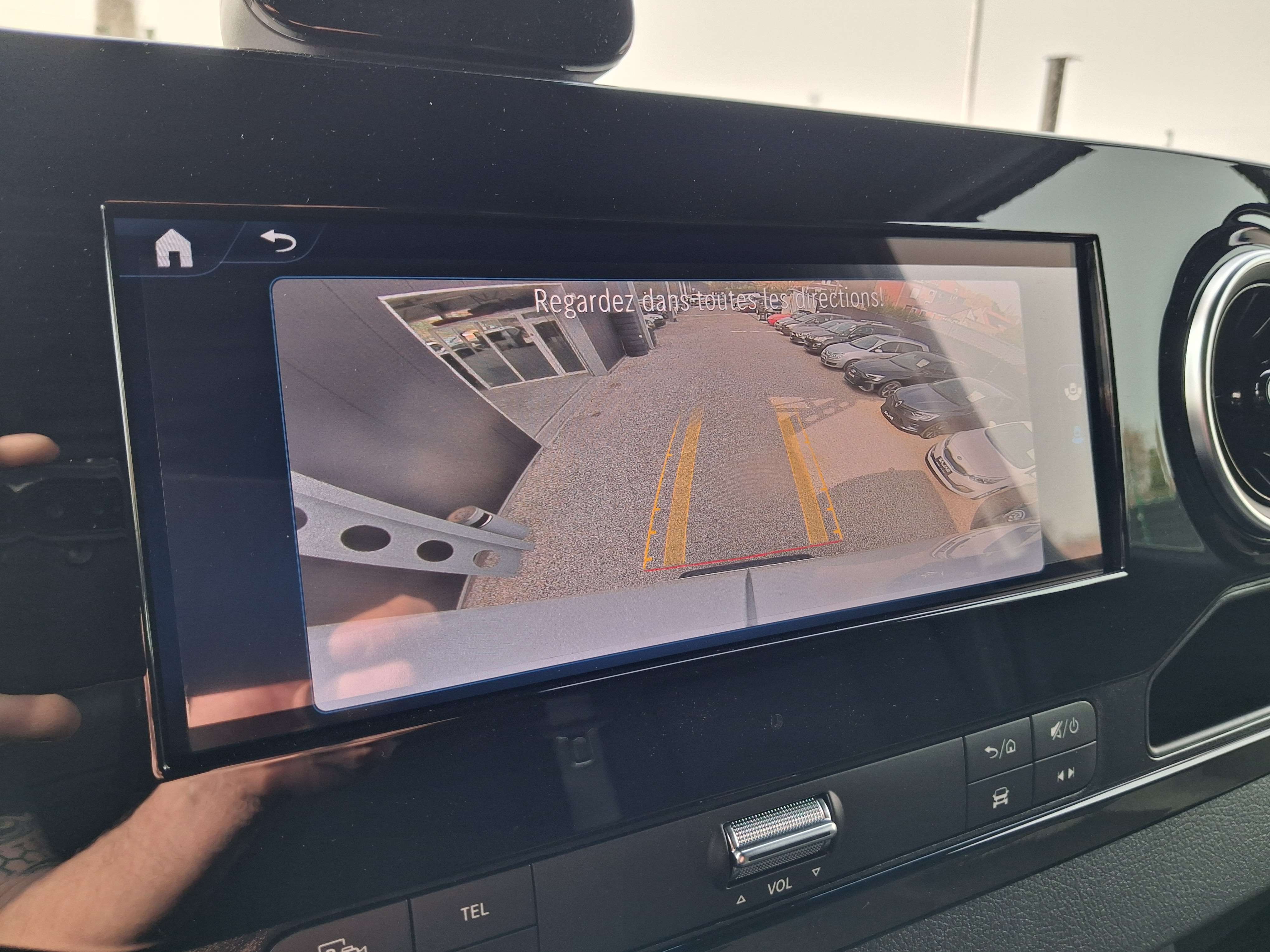 Mercedes-Benz Sprinter 317 CDI / L3 H2 / 3 PLACES / 56 KMS / ETAT NEUF