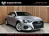 Audi A3 30 TFSI S Tronic Led/Leder/Pdc/Gps *1j garantie* thumbnail