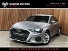 Audi A3 30 TFSI S Tronic Led/Leder/Pdc/Gps *1j garantie* thumbnail