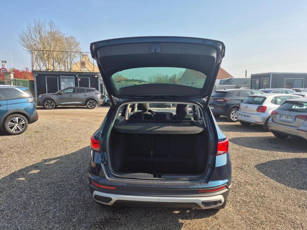 Seat Ateca 2.0 TDI 150cv BUSINESS DSG7 16658 Hors Taxes .1ÉRE MAIN! toit ouvrant