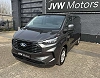 Ford Transit Custom 2.0 TDCi * 31Dkm * 24 * CarPlay * Auto * Full thumbnail