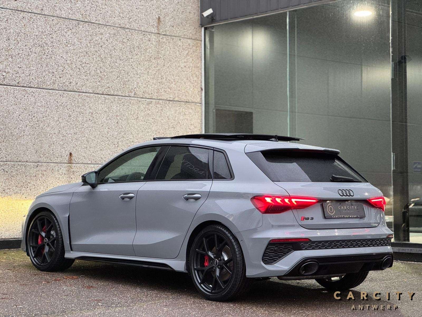 Audi RS3 RS3 Sportback 2.5 TFSI Quattro| PANO | ACC | HUD |