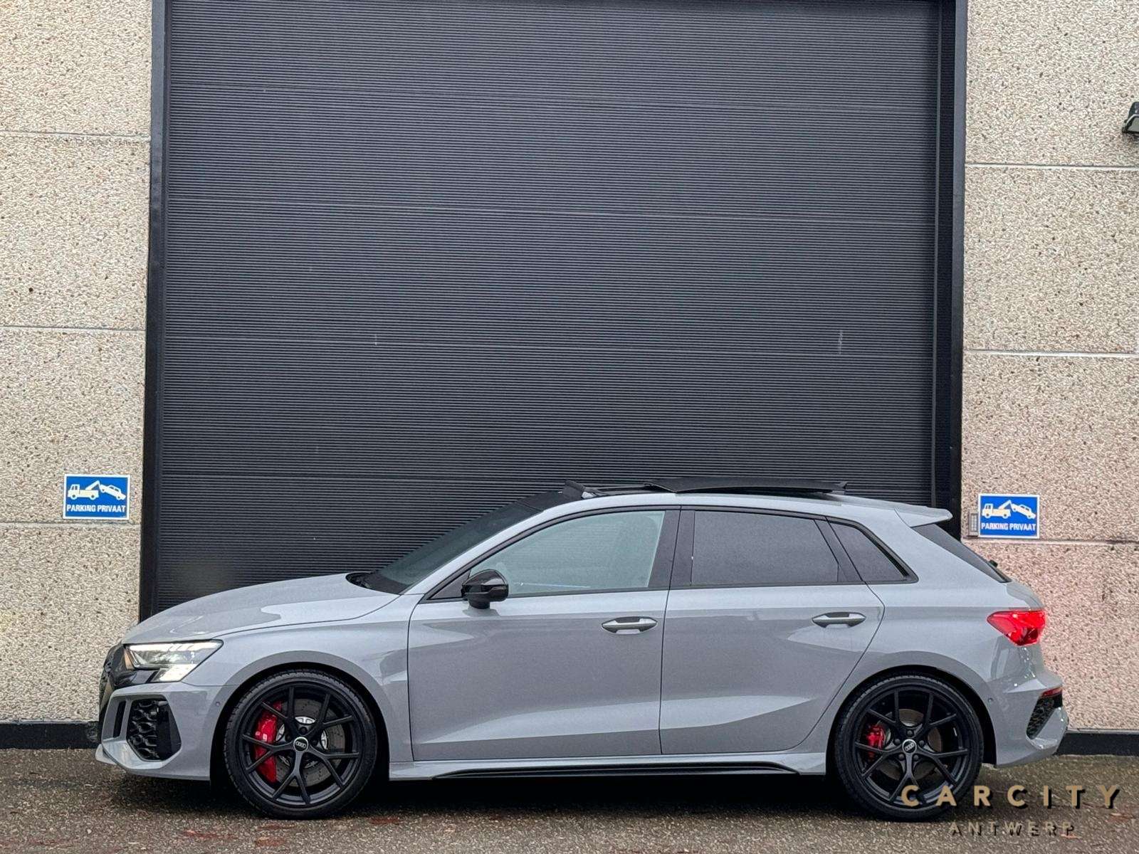 Audi RS3 RS3 Sportback 2.5 TFSI Quattro| PANO | ACC | HUD |