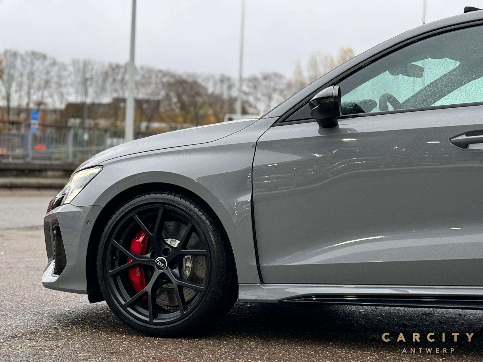 Audi RS3 RS3 Sportback 2.5 TFSI Quattro| PANO | ACC | HUD |