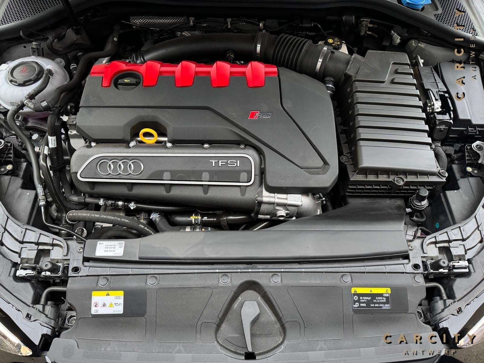 Audi RS3 RS3 Sportback 2.5 TFSI Quattro| PANO | ACC | HUD |