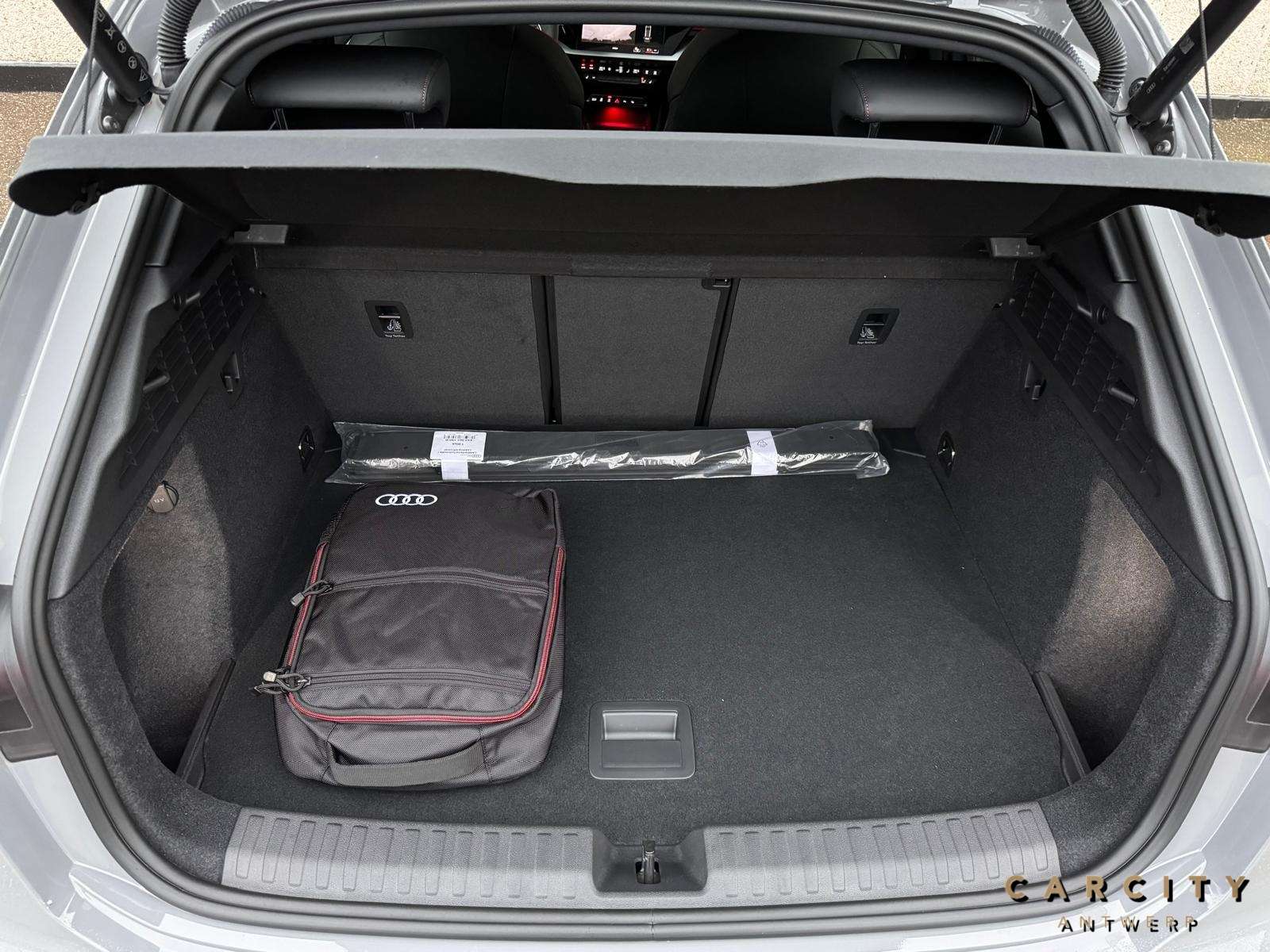 Audi RS3 RS3 Sportback 2.5 TFSI Quattro| PANO | ACC | HUD |