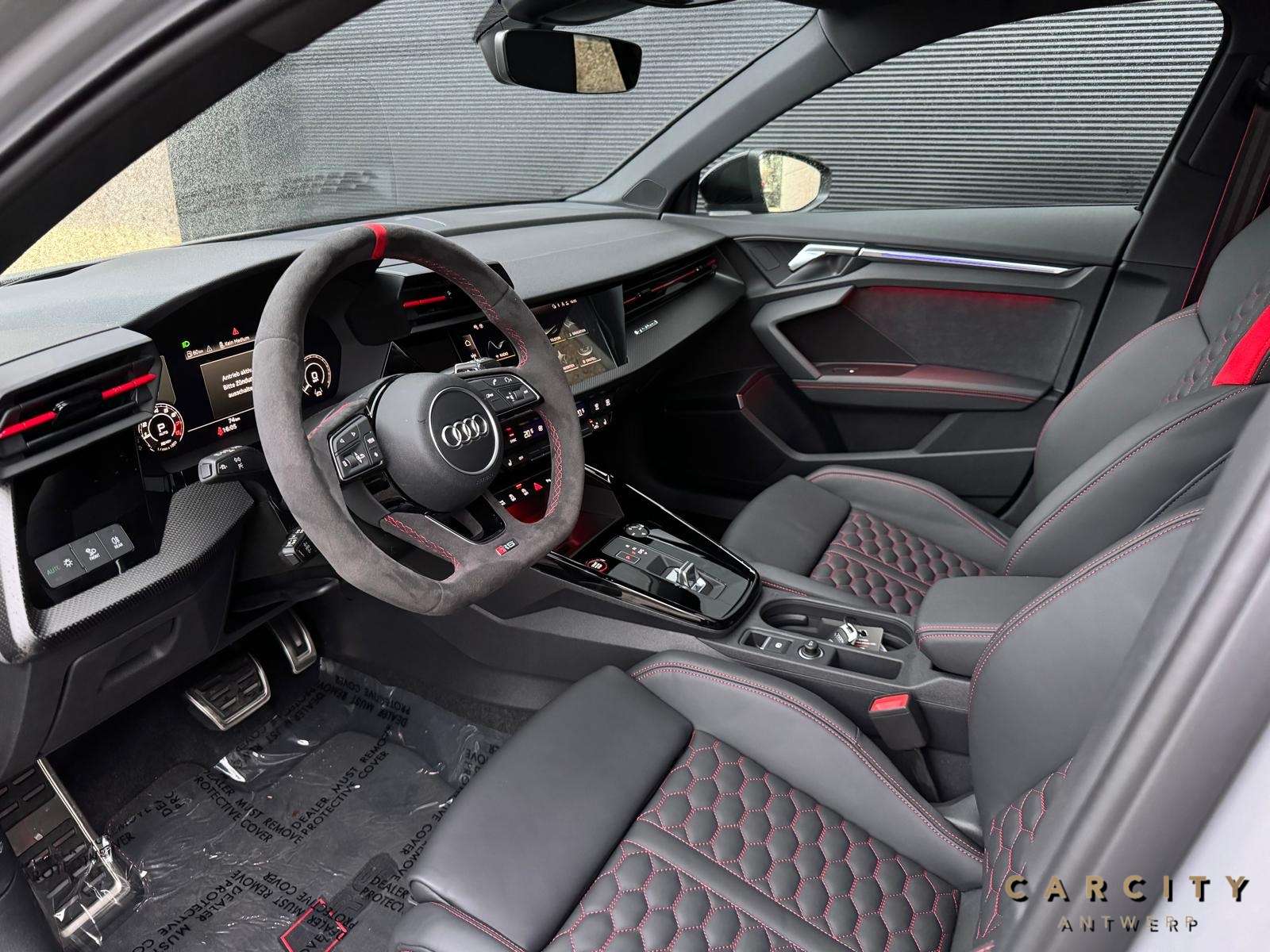 Audi RS3 RS3 Sportback 2.5 TFSI Quattro| PANO | ACC | HUD |