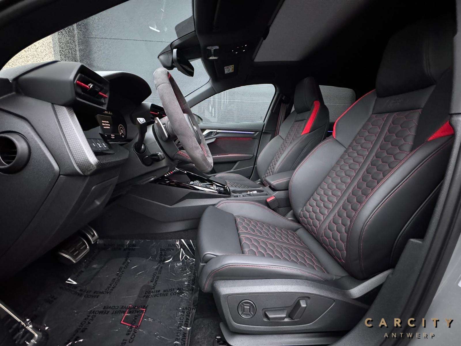 Audi RS3 RS3 Sportback 2.5 TFSI Quattro| PANO | ACC | HUD |