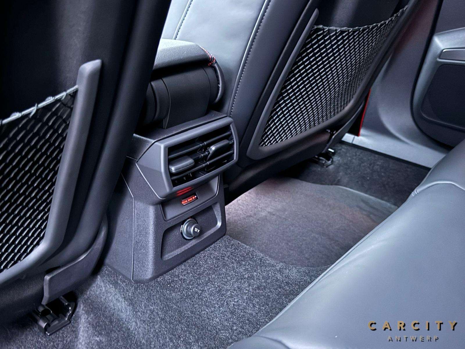 Audi RS3 RS3 Sportback 2.5 TFSI Quattro| PANO | ACC | HUD |