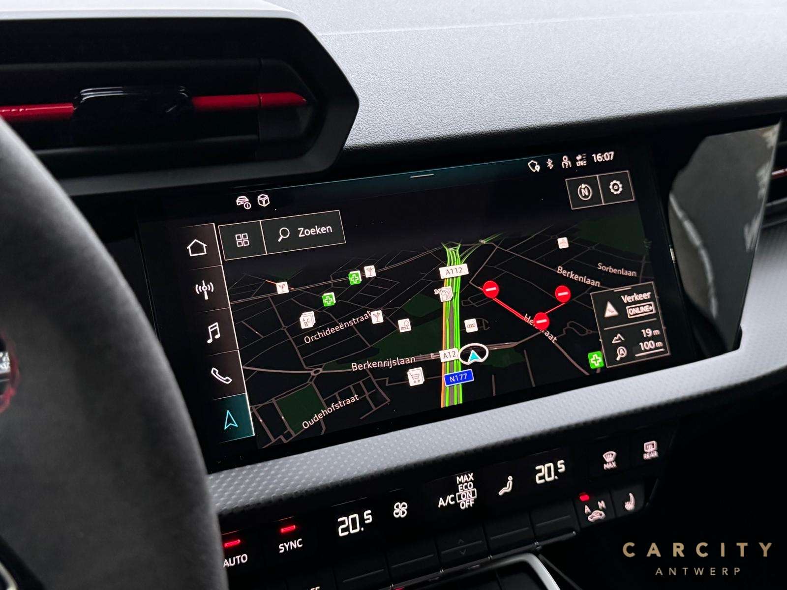 Audi RS3 RS3 Sportback 2.5 TFSI Quattro| PANO | ACC | HUD |